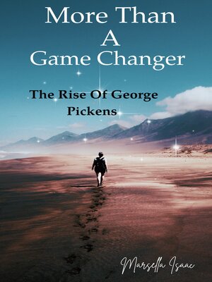 cover image of More than a game changer